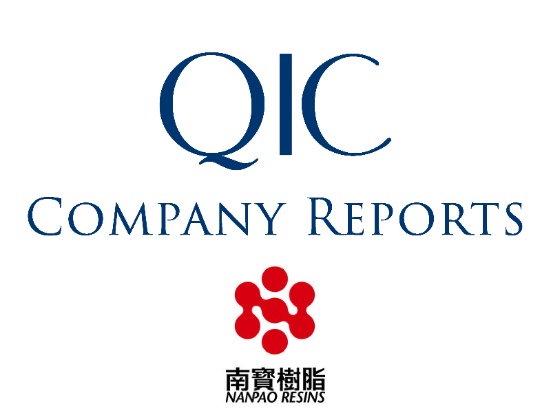 Company Report- Nan Pao (4766 TT)