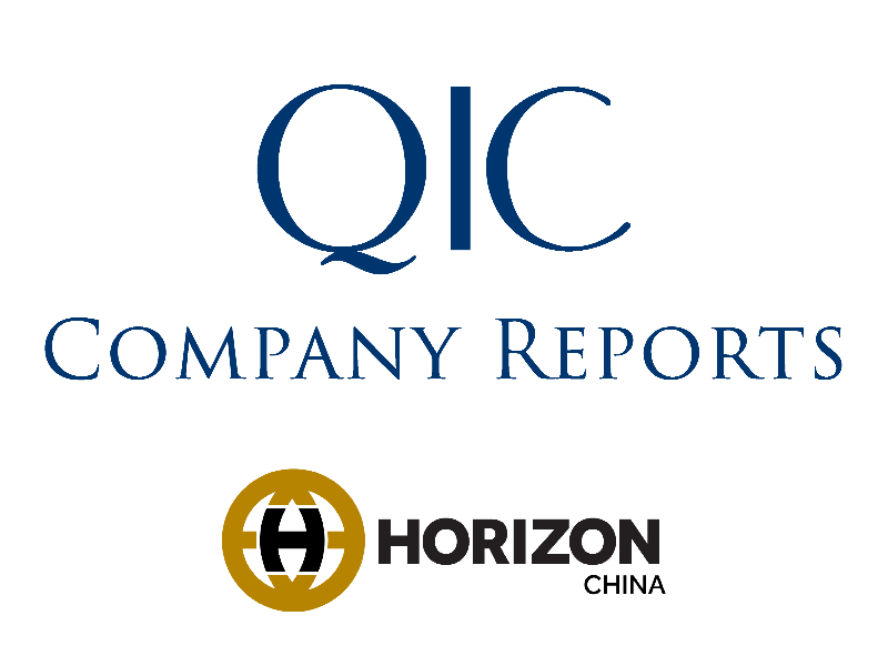 Company Report- Horizon Fixture Group (6957 TT)