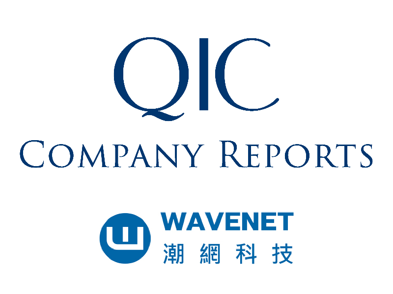 Company Report- Wavenet (Private)