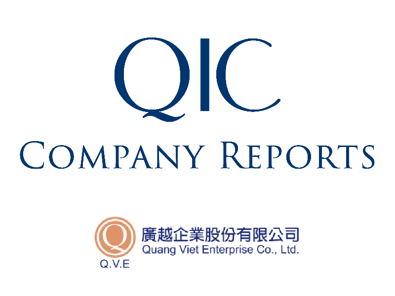 Company Report- Quang Viet (4438 TT)