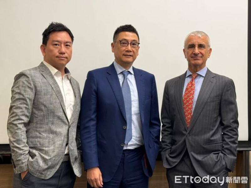 第3波生技熱潮來了！台灣先生谷月涵欽點60檔有看頭