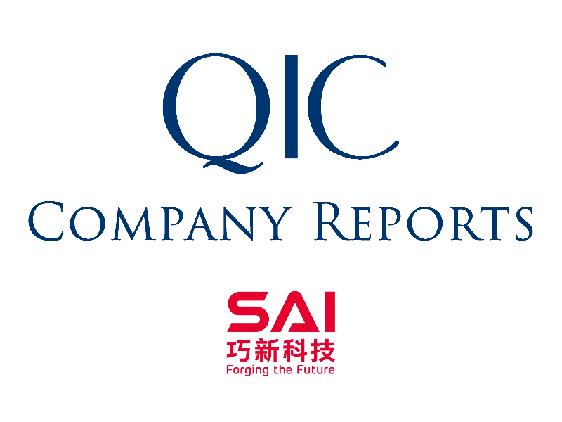 Company Report- SuperAlloy Industrial (1563 TT)