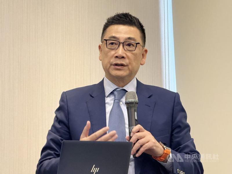 宽量：台湾生技业吸引投资目光 将迎一波上市柜热潮