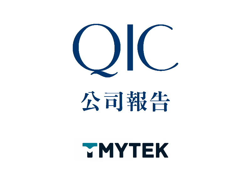 Company Report- TMYTEK (7812 TT)