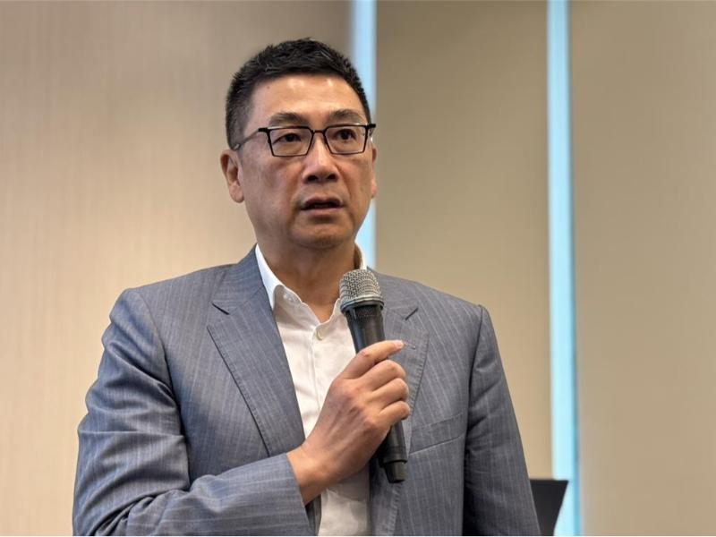 Optimistic About Taiwan’s New Economy Industries, QIC Predicts a 10-Year Compound Growth Rate of Up to 30%.