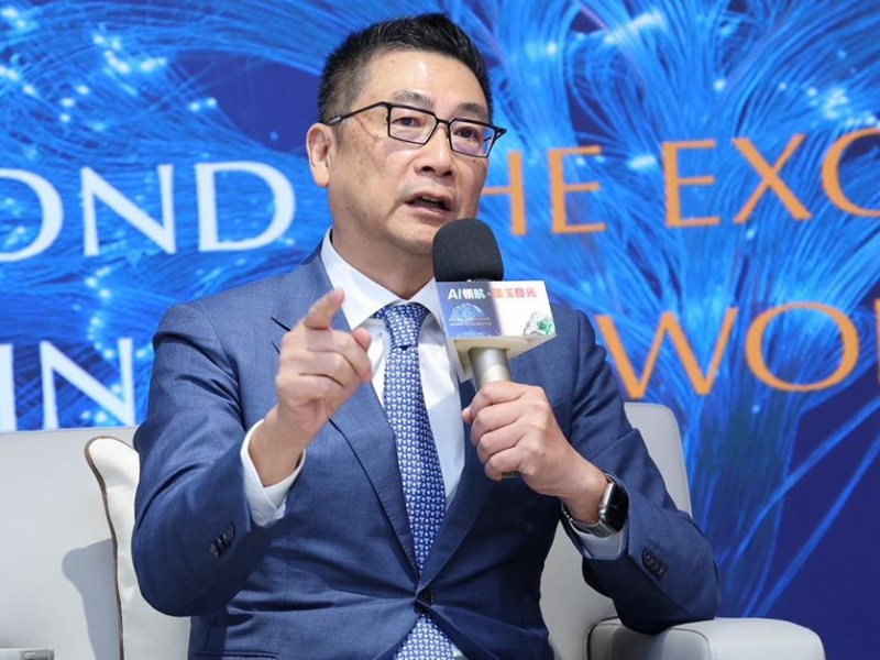 AI不是唯一主角！證交所推「臺灣璞玉指數」　要讓被低估好公司浮上檯面