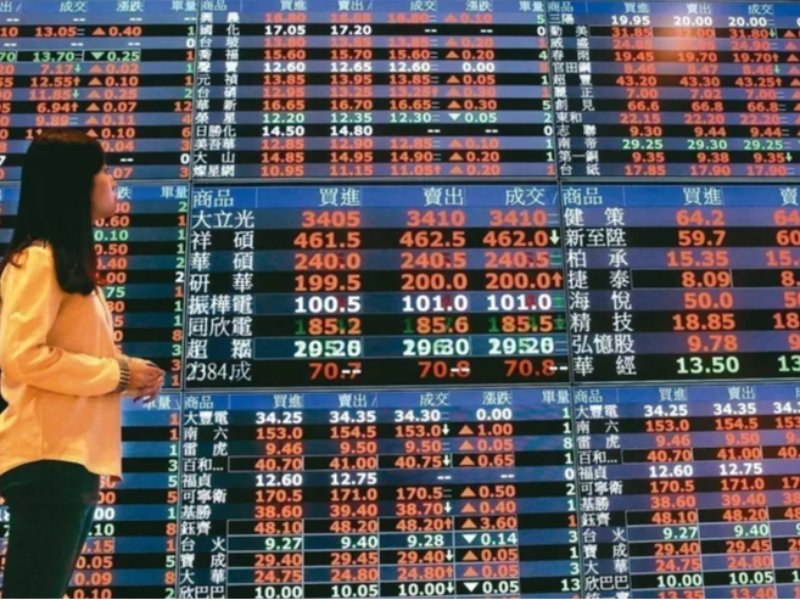 谷月涵看好49檔供應鏈股票 網憂成「出貨名單」：該賣了嗎？