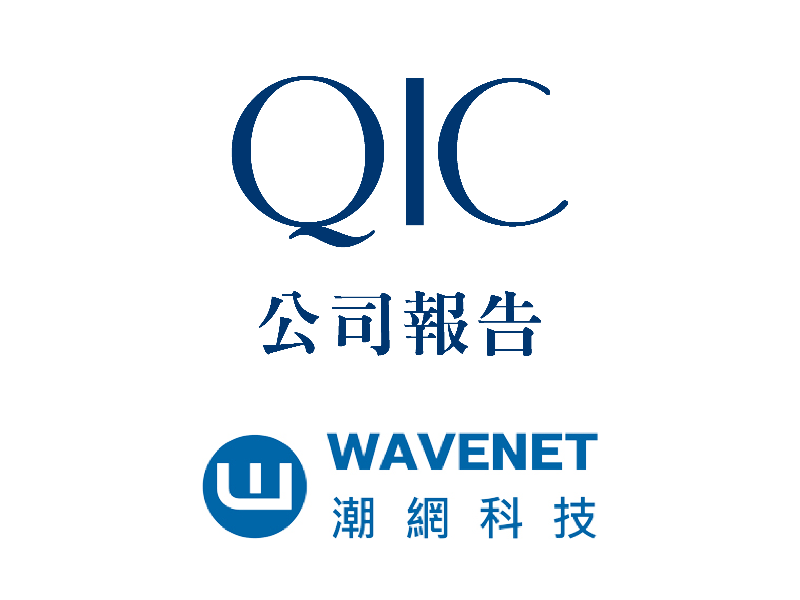 Company Report- Wavenet (Private)