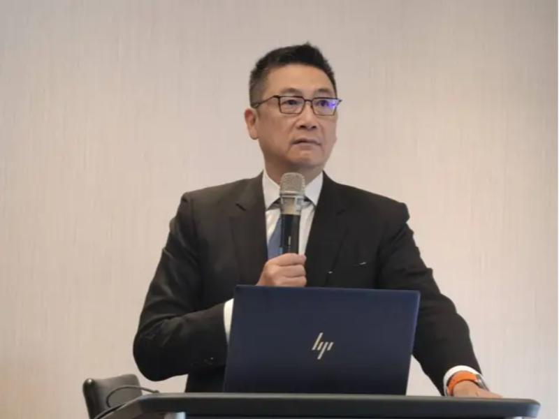 台半導體供應鏈潛力十足 寬量國際：四大發展方向與六點產業觀察