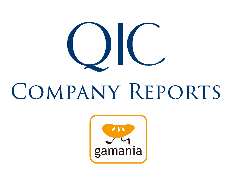 Company Report- Gamania (6180 TT)