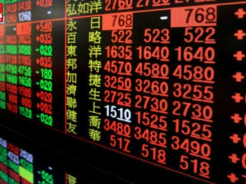 台股攀全球第10大市值市场！宽量国际：未来5到10年是黄金发展期　42家追踪名单曝光