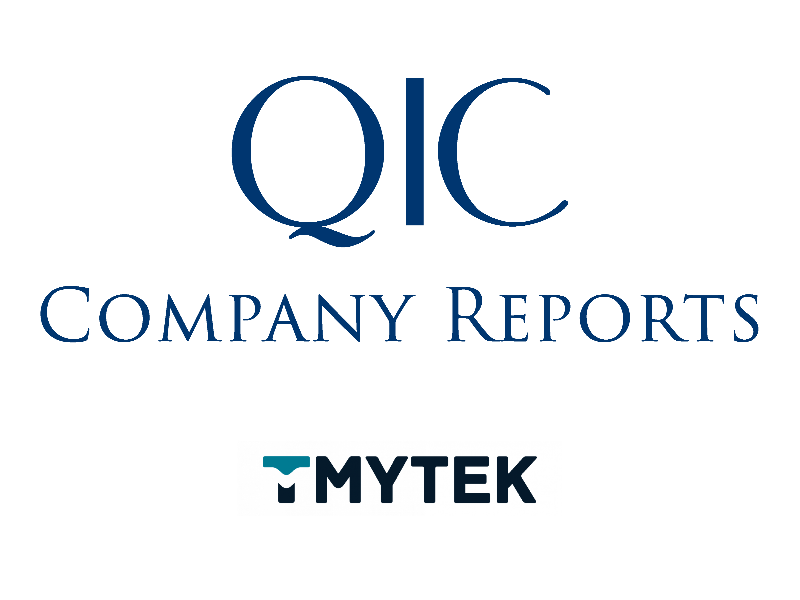 Company Report- TMYTEK (7812 TT)