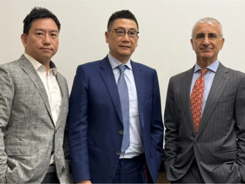 寬量國際：海外機構投資人看好 台灣生技業掀第三波掛牌潮