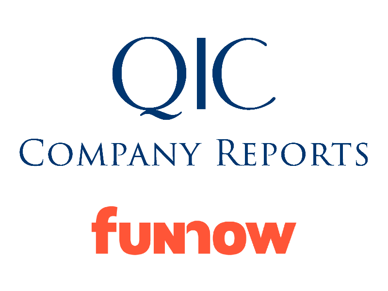 Company Report- FunNow (Private)