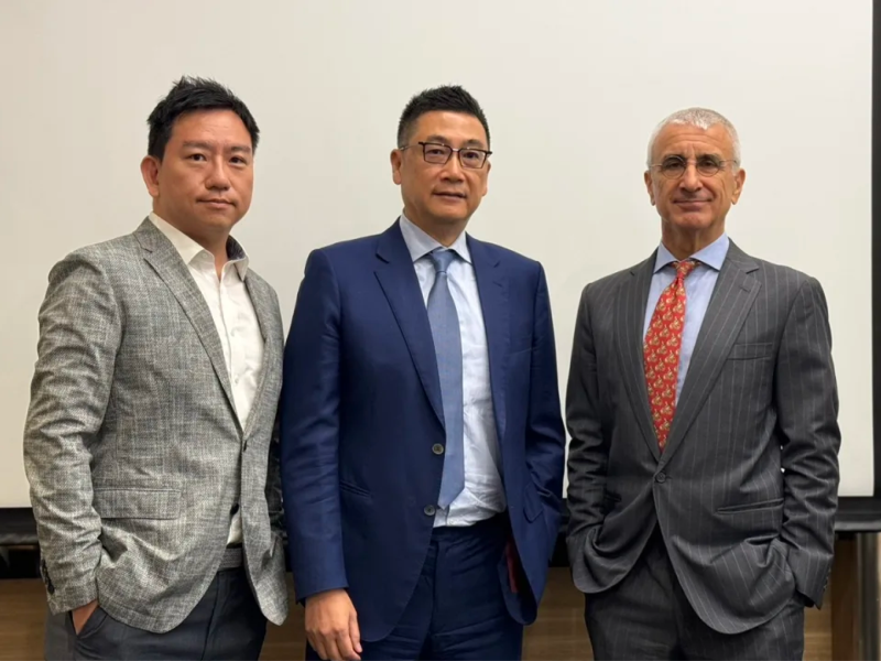 股東會旺季將至 寬量國際籲注意外資股東參與現象