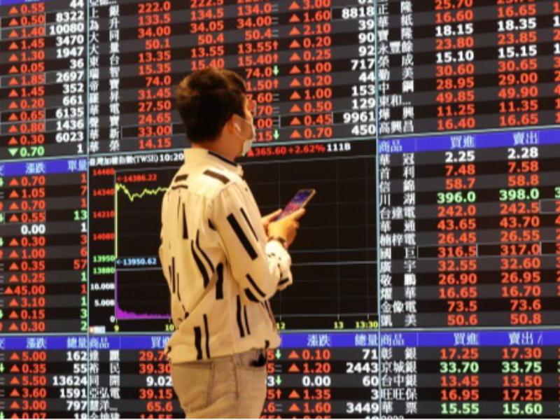 台湾科技业5-10年是黄金发展期？ 宽量国际：将带动中小型股快速成长