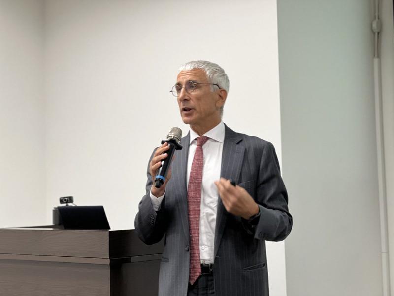 Foreign investors with over $1 trillion in AUM (Assets Under Management) will participate in QIC's "2023 Taiwan Renewable Energy Day."