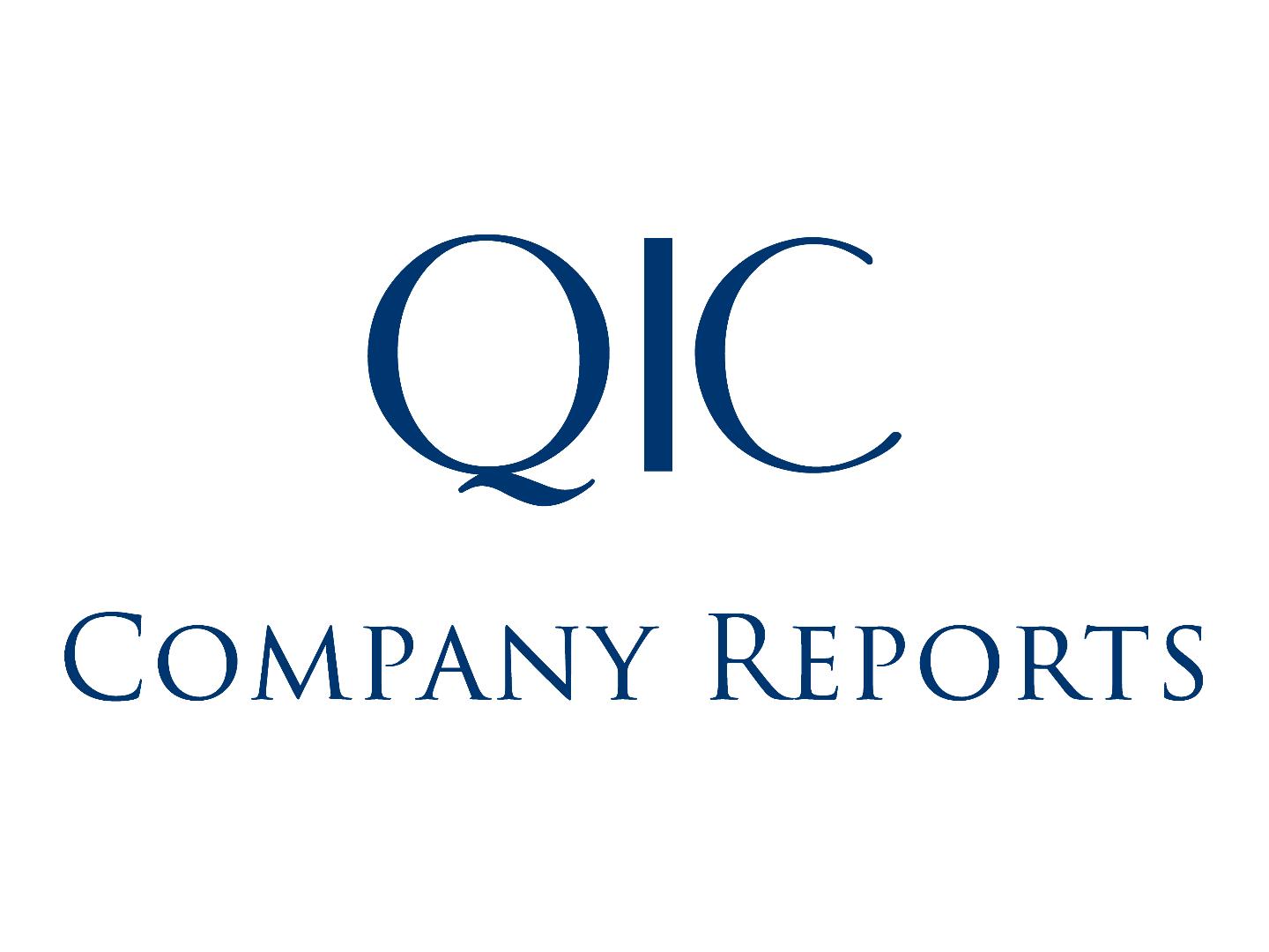 QIC Company Report