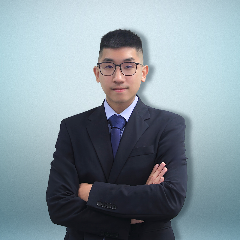 Zack Liu